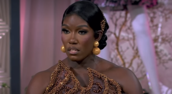 Bozoma Saint John Calls Out Andy Cohen for “Skeptical” Reaction to Her Career, Says He Was “Unaware." Andy Responds!