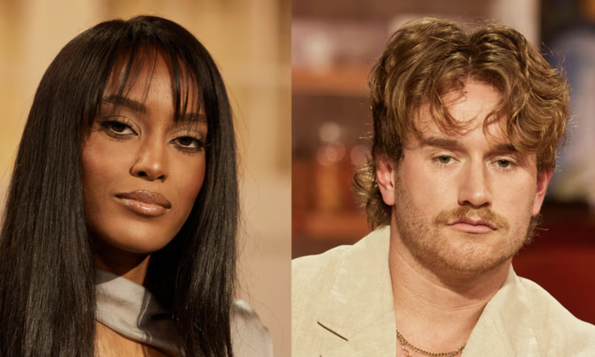 West Wilson Says He “Wasn’t Trying To Be A Boyfriend” With Ciara Miller Before Amanda Batula Romance
