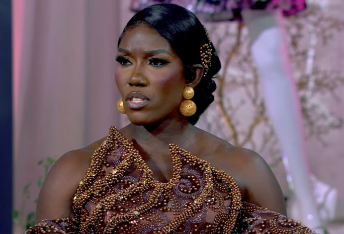 RHOBH’ Star Bozoma Saint John Shares the Real Reason She’s Taking a Break From Trying for Another Baby