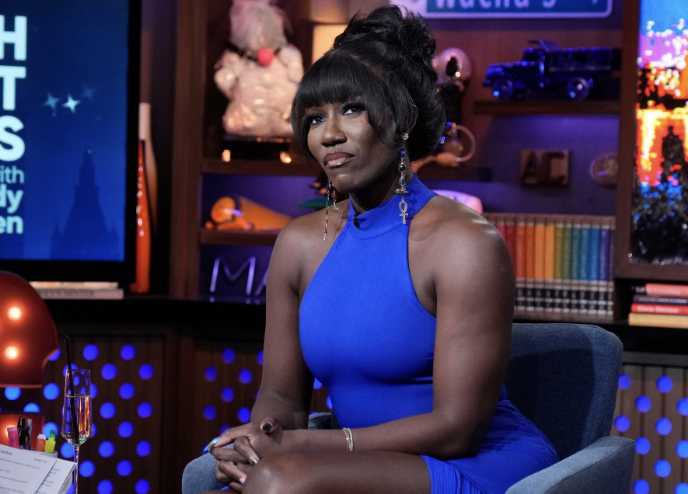 RHOBH’ Star Bozoma Saint John Shares the Real Reason She’s Taking a Break From Trying for Another Baby