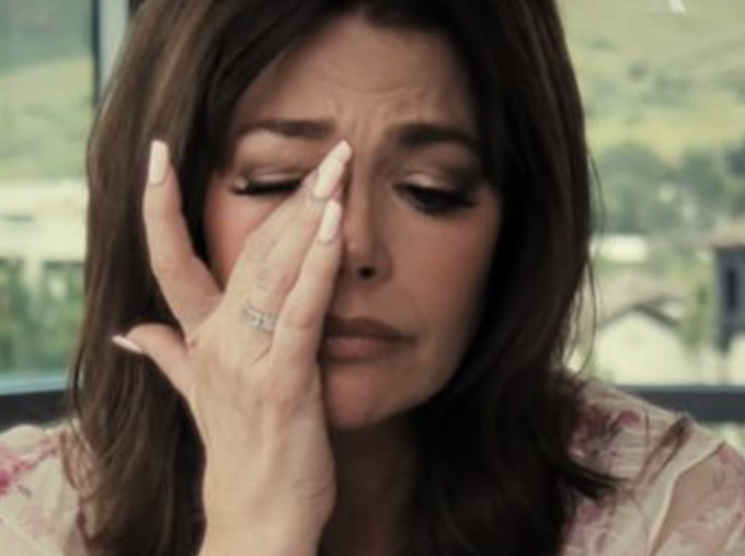 Denise Richards ‘At Her Breaking Point’ As Inner Circle Urges Her To Get Help After Devastating Loss And Bitter Divorce