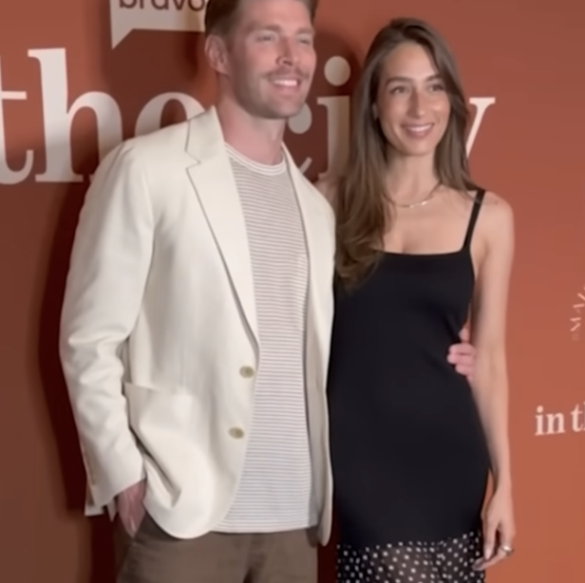 Kyle Cooke Slams Backlash Over Amanda Batula Premiere Photo: “Don’t Call My Life, My Relationship, My Marriage Fake”