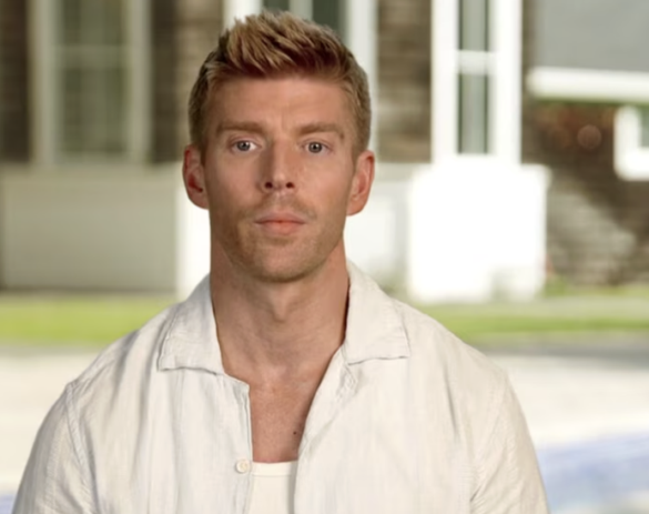 Kyle Cooke Slams Backlash Over Amanda Batula Premiere Photo: “Don’t Call My Life, My Relationship, My Marriage Fake”