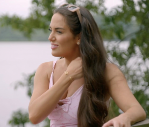 RHORI Star Rosie DiMare Accused Of Being “Too Much” During Ultimate Girls Trip Filming