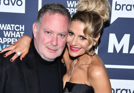 PK Kemsley Says Dorit Spent $287K On Clothes While Home Faces Foreclosure