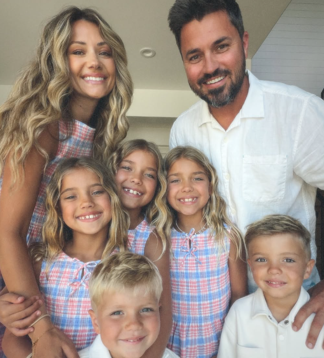 SLOMW: Orange County Star Madison Bontempo Reveals She Turned Down RHOBH and RHOC Before Joining Hulu Series