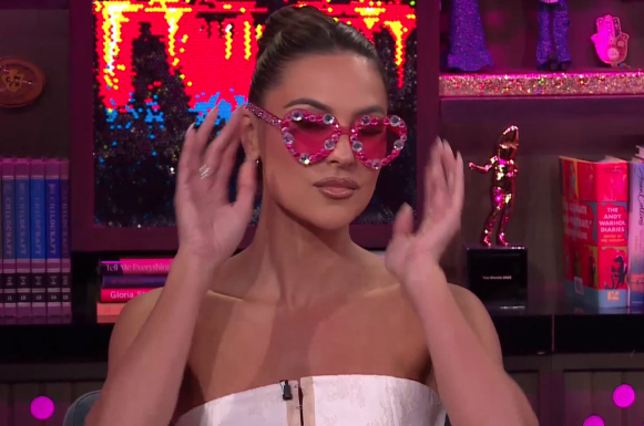 Rosie DiMare Accuses Kelsey Swanson Of “Living A Lie” By Faking Her Storyline On The Real Housewives Of Rhode Island