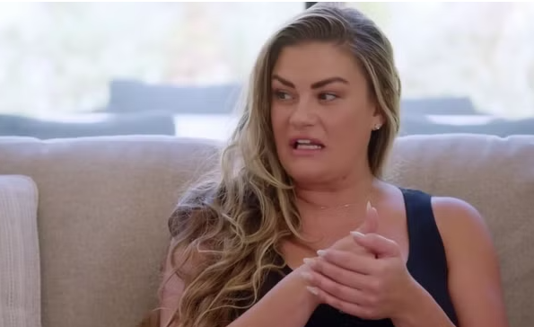 Brittany Cartwright Fighting Massive California Tax Bill After State Claims The Valley Star Owes Over $463K