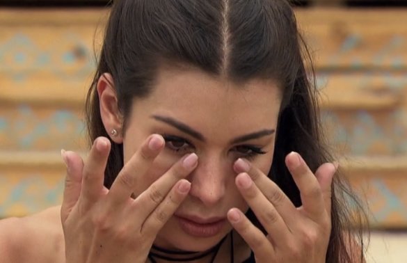 Ashley Iaconetti Apologizes For Crying So Much On RHORI And Opens Up About Her Anxiety Triggers