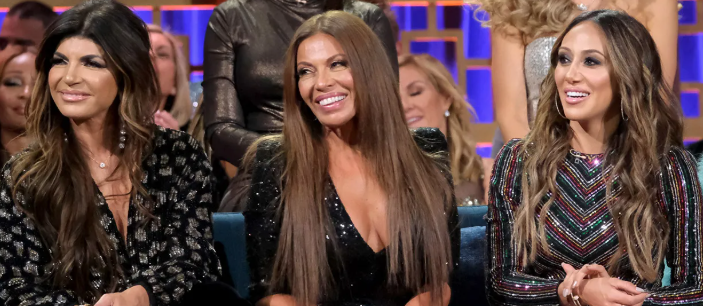 Dolores Catania Gives RHONJ Filming Update And Says Teresa And Melissa’s Reunion Feels “Peaceful And Sincere”