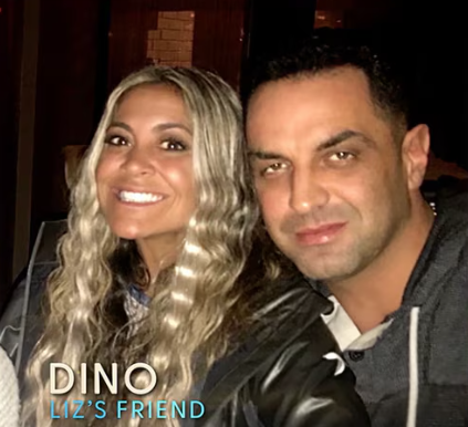 RHORI's Liz McGraw’s Friend Dino Guilmette Facing Life In Prison After Alleged Cocaine Trafficking Charges