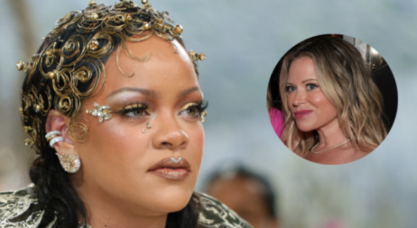 Rihanna Begs Amanda Frances Not To Quit RHOBH Amid Season 16 Cast Rumors: “We Need More Of You”