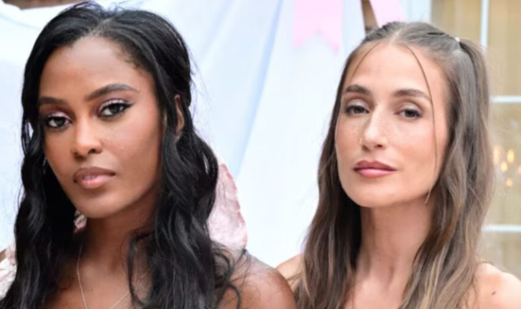 Ciara Miller Says She’ll Never Reconcile With Amanda Batula After West Wilson Romance