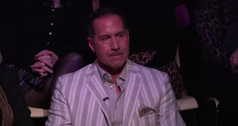 Andy Cohen Says Rulla Pontarelli Thought She Could Hide More From RHORI Cameras; Calls Brian Pontarelli The “Bravest Man On Bravo”