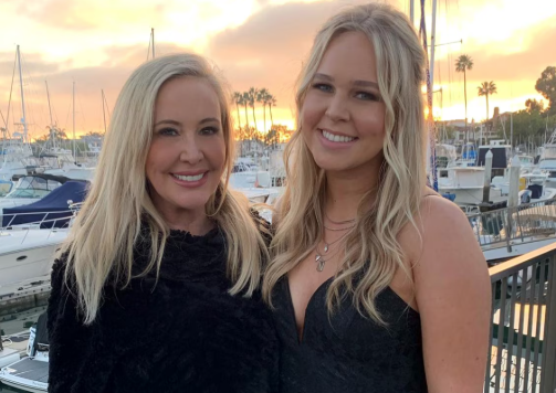 Shannon Beador’s Daughter Sophie Reveals the Real Reason She Refuses to Work at Bravo