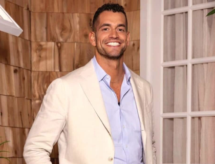 Jesse Solomon Says There Was “Some Accountability” At Summer House Reunion As He Grieves Loss Of Friend Group