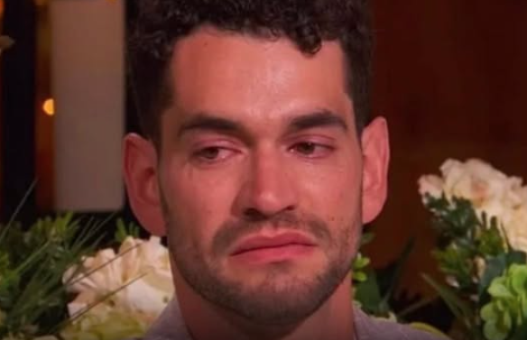 Jesse Solomon Says There Was “Some Accountability” At Summer House Reunion As He Grieves Loss Of Friend Group