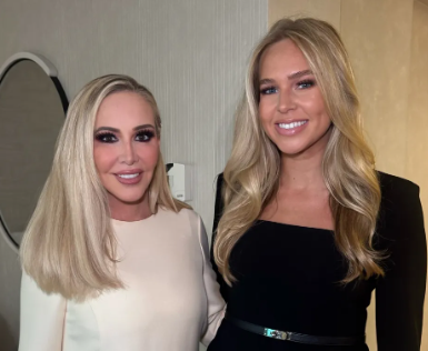 Shannon Beador’s Daughter Sophie Reveals the Real Reason She Refuses to Work at Bravo