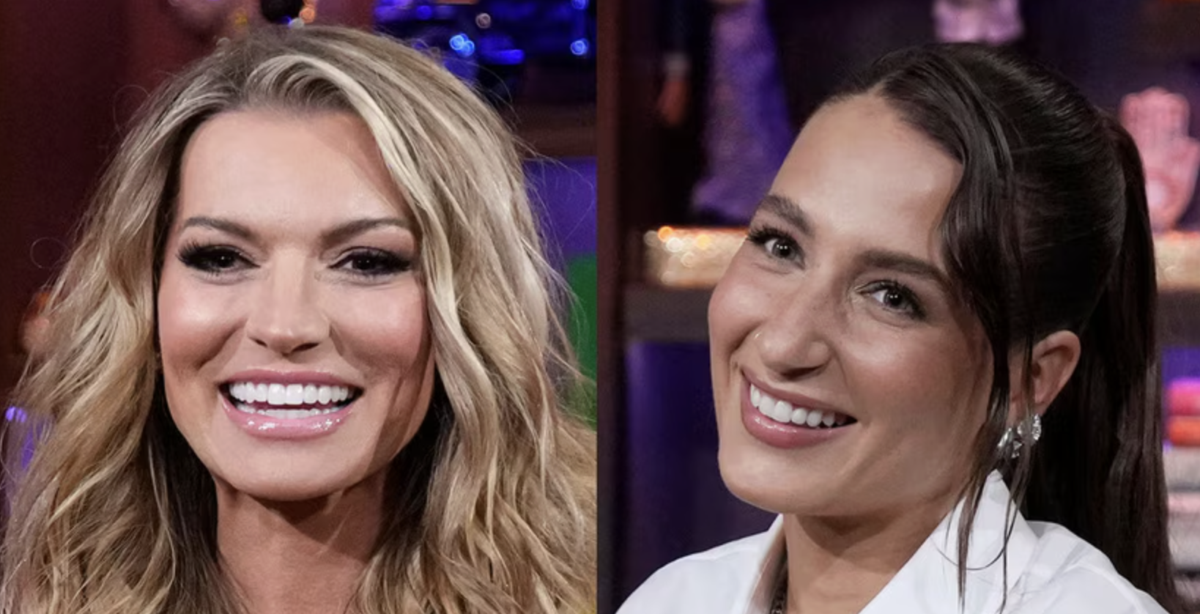Lindsay Hubbard Says She Is Done With Amanda Batula And Reveals What Was Cut From Bonus Episode 