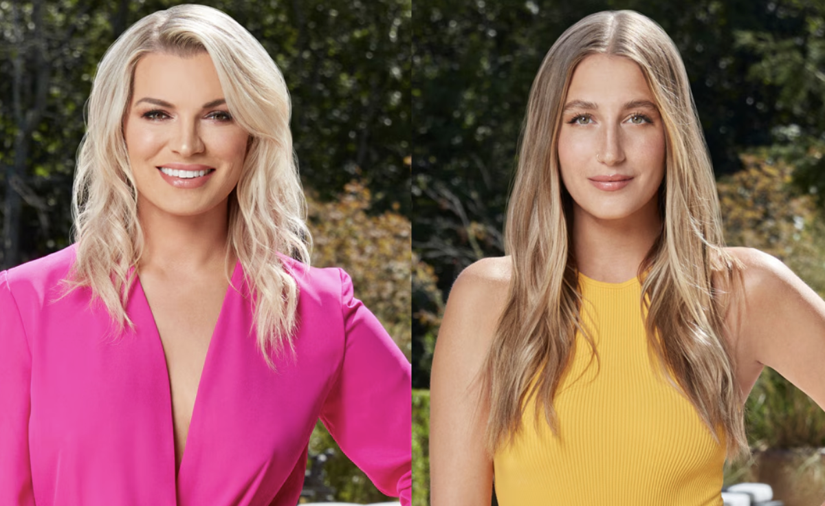 Lindsay Hubbard Says She Is Done With Amanda Batula And Reveals What Was Cut From Bonus Episode 