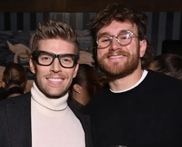 Kyle Cooke Says West Wilson “Isn’t Man Enough” And Failed To Take Accountability After Summer House Bonus Episode