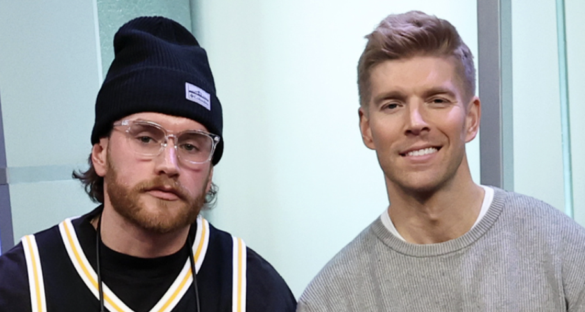 Kyle Cooke Says West Wilson “Isn’t Man Enough” And Failed To Take Accountability After Summer House Bonus Episode
