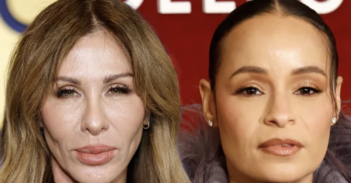 Carole Radziwill Reportedly Feuds With Sai De Silva After RHONY Costar Brings Up Epstein Files While Filming