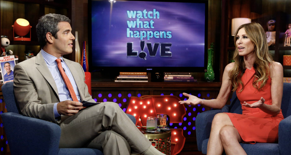 Carole Radziwill Reportedly Feuds With Sai De Silva After RHONY Costar Brings Up Epstein Files While Filming