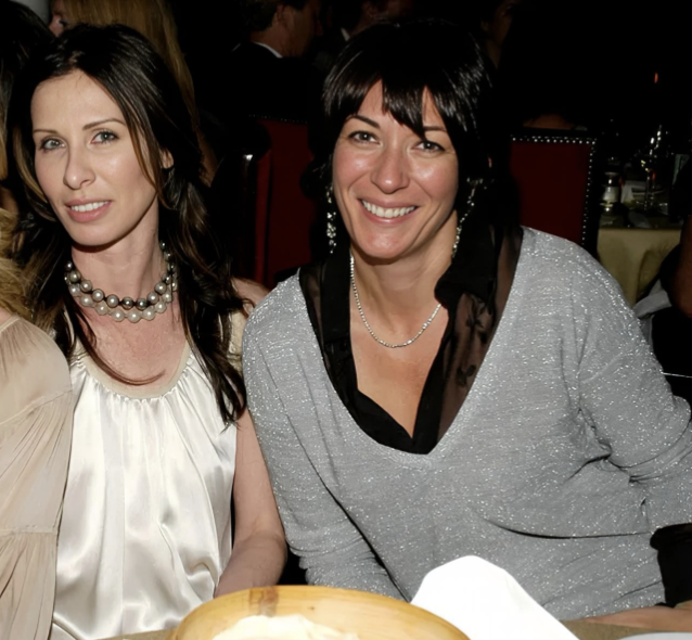 Carole Radziwill Reportedly Feuds With Sai De Silva After RHONY Costar Brings Up Epstein Files While Filming