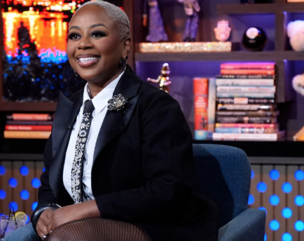 RHOA Star Pinky Cole’s Monthly Income Revealed In Bankruptcy Case As Slutty Vegan Founder Lists $1,500 In Disposable Income RHOA Star Pinky Cole’s Monthly Income Revealed In Bankruptcy Case As Slutty Vegan Founder Lists $1,500 In Disposable Income