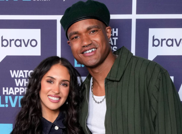 Dara Levitan Confirms KJ Dillard Split And Says She Can’t Talk About It “Without Crying” Dara Levitan Confirms KJ Dillard Split And Says She Can’t Talk About It “Without Crying”