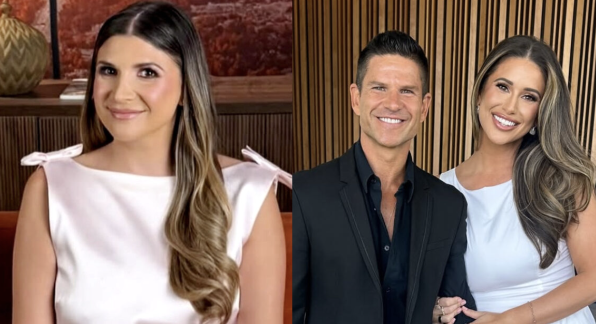 Janet Caperna Doubles Down On Danny Booko Sexual Assault Allegations And Suggests She Wouldn’t Stand By Jason