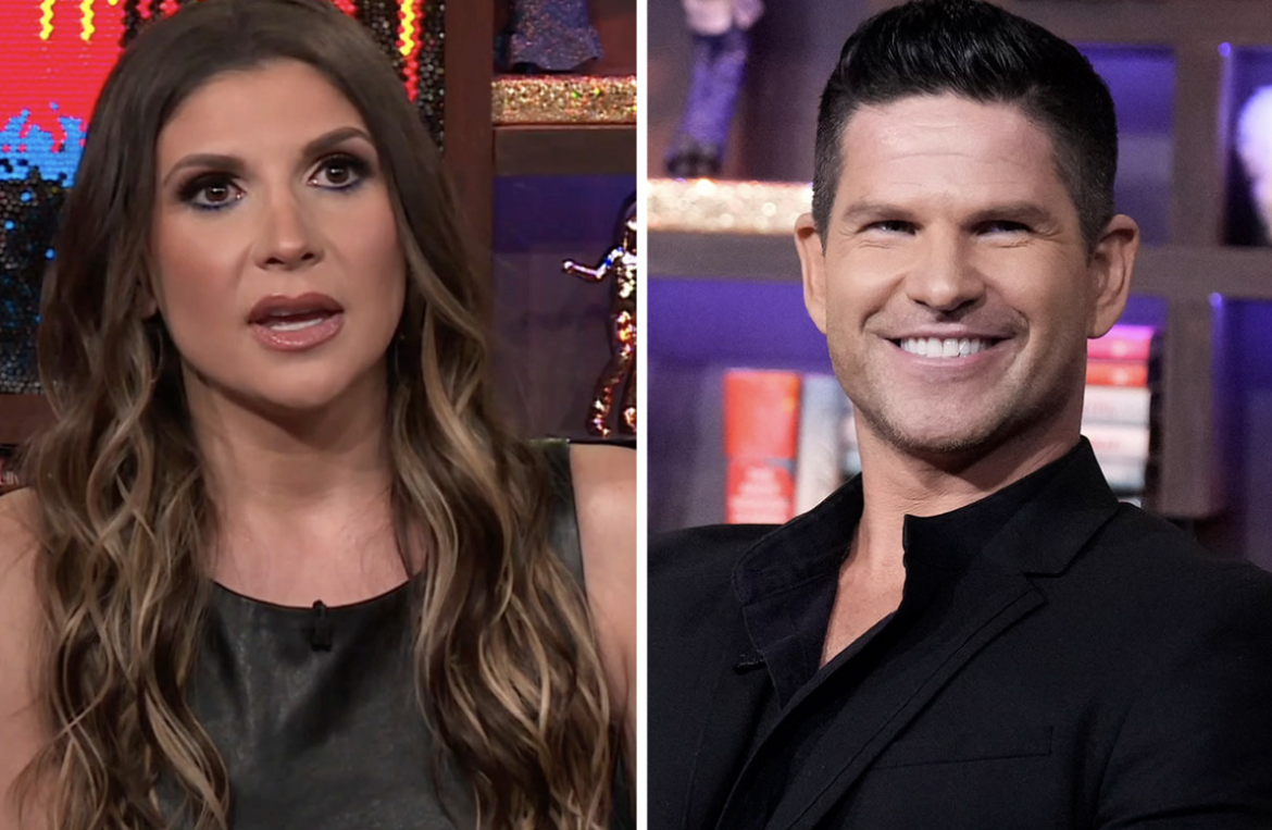 Janet Caperna Doubles Down On Danny Booko Sexual Assault Allegations And Suggests She Wouldn’t Stand By Jason