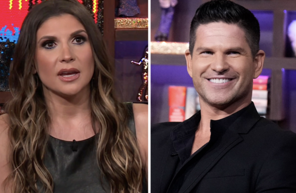 Janet Caperna Doubles Down On Danny Booko Sexual Assault Allegations And Suggests She Wouldn’t Stand By Jason