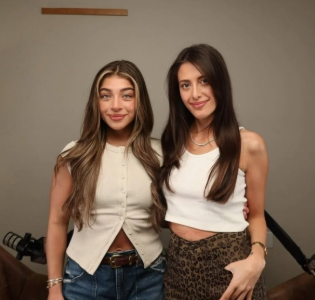 Gia Giudice Slams Bethenny Frankel’s “Crazy Behavior” Over Lexi Ioannou Shoe Drama: Now I Don't Like You