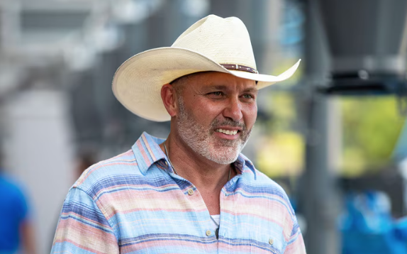 Cole McBee Says Dad Steve McBee Will Return To The Show Once Legal Issues Are “Finished Up” 6 Cole McBee Says Dad Steve McBee Will Return To The Show Once Legal Issues Are “Finished Up”