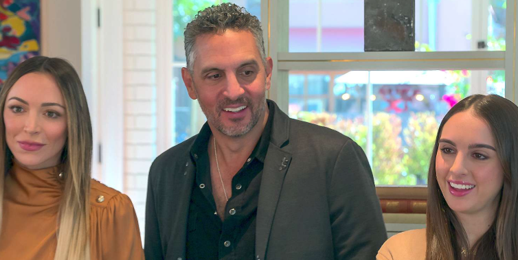 Alexia Umansky Fires Back At “Nepo Baby” Criticism And Says It’s A “Battle” She’s Had To Overcome In Therapy