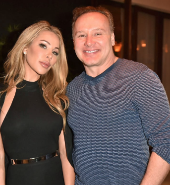 Lenny Hochstein Denies Drugging And Sexually Assaulting Woman 