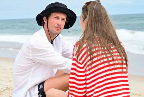 Ben Waddell Says Amanda Batula “Over-Exaggerated” Story About Him Wanting To Sleep With Her