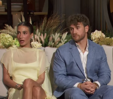 Amanda Batula Admits She Stopped Watching Summer House As Kyle Cooke Says It “Pissed” Him Off 7 Amanda Batula Admits She Stopped Watching Summer House As Kyle Cooke Says It “Pissed” Him Off