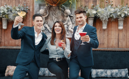 Tom Schwartz Says He’s “Effing Sad” Over TomTom Closing But Reveals Lisa Vanderpump Still Checks In On Him 8 Tom Schwartz Says He’s “Effing Sad” Over TomTom Closing But Reveals Lisa Vanderpump Still Checks In On Him