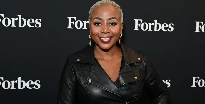 RHOA Star Pinky Cole’s Monthly Income Revealed In Bankruptcy Case As Slutty Vegan Founder Lists $1,500 In Disposable Income 6 RHOA Star Pinky Cole’s Monthly Income Revealed In Bankruptcy Case As Slutty Vegan Founder Lists $1,500 In Disposable Income