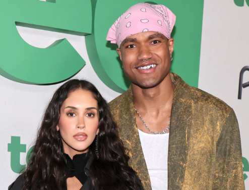 Dara Levitan Confirms KJ Dillard Split And Says She Can’t Talk About It “Without Crying” Dara Levitan Confirms KJ Dillard Split And Says She Can’t Talk About It “Without Crying”