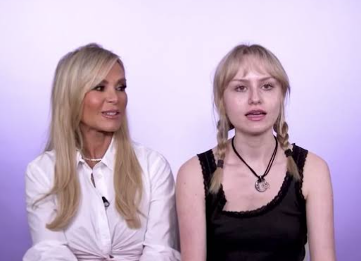 Tamra Judge Launches New Podcast With Her Daughter After Years Of Complicated Family Dynamics