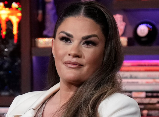Brittany Cartwright Denies Being A Pot Stirrer And Says The Valley Men Were “Plotting” Against Her