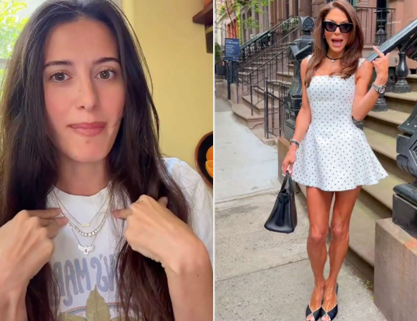 Gia Giudice Slams Bethenny Frankel’s “Crazy Behavior” Over Lexi Ioannou Shoe Drama: Now I Don't Like You