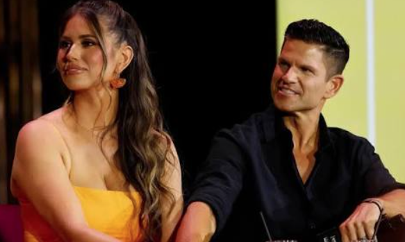 Nia Sanchez Reveals Danny Booko Has Received Disturbing Death Threats Over The Valley