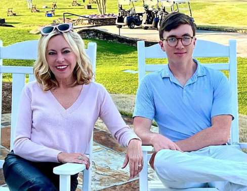 Sutton Stracke Reveals Son Philip Plans To Join The Priesthood After College: “I Cried”