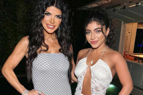 the real housewives of new jersey messes and bridesmaid dresses RHONJ Following The Real Housewives of New York City OG stars move from Bravo to E!, an insider exclusively revealed to @realityblurb Blurb that the stars of The Real Housewives of