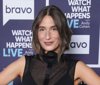 Amanda Batula Reportedly Returning To Summer House After West Wilson Romance Scandal